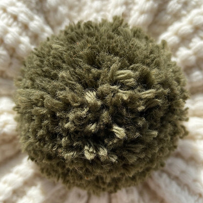 Buckleberry Ridge Crochet Hat Pattern (PDF Download)